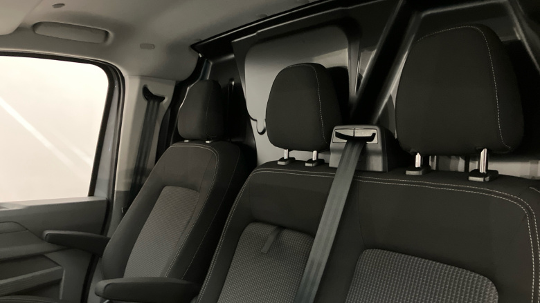 Volkswagen Transporter T28 Swb Diesel 2.0 TDI 110 Commerce Pro Van